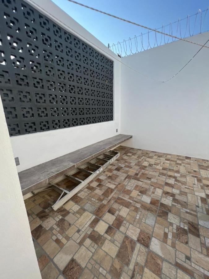 Casa Paloma 2 En Segunda Planta Cerca De Aeropuerto Y Centro Comercial Chetumal Exterior photo